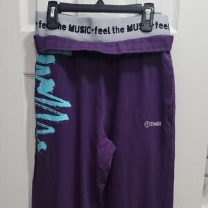 Zumba Fitness  Pants